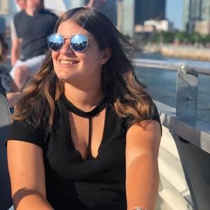 Meet your Posher, Jenna